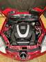 Mercedes-Benz SLK 350 *RISERVATA SIG.SIMONE* Rouge - thumbnail 14