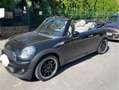 MINI Cooper SD Cabrio Cooper SD Schwarz - thumbnail 2