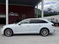 Audi A4 2,0 TDI Sport S-tronic / Virtual-Cockpit Weiß - thumbnail 4