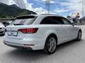 Audi A4 2,0 TDI Sport S-tronic / Virtual-Cockpit Weiß - thumbnail 7