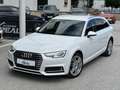 Audi A4 2,0 TDI Sport S-tronic / Virtual-Cockpit Weiß - thumbnail 1