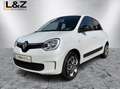 Renault Twingo Electric Equilibre Weiß - thumbnail 1