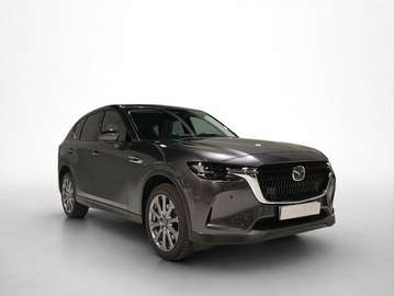 2.5 E-SKYACTIV PHEV EXCLUSIVE-L AUTO AWD 5P