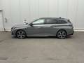 Peugeot 308 SW Hybrid 136 e-DCS6 GT Gris - thumbnail 8