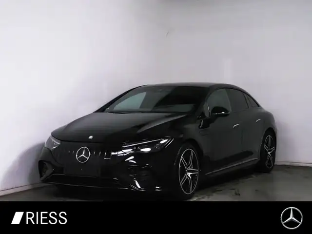 Mercedes-Benz EQE 53 AMG 4M+ Premium DynPlus Hyperscreen Night