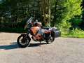 KTM 1290 Super Adventure Orange - thumbnail 1