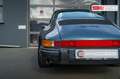 Porsche 911 G-Targa deutsch Auslieferung + Historie Sportsitz Bleu - thumbnail 15