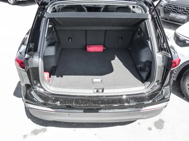 Volkswagen Tiguan view 19