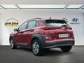 Hyundai KONA EV Business Rouge - thumbnail 3