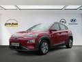 Hyundai KONA EV Business Rojo - thumbnail 1