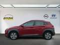 Hyundai KONA EV Business Rojo - thumbnail 2