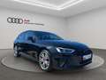 Audi A4 Avant 45 TFSI S tr. qu. LINE COMPETITION Schwarz - thumbnail 3