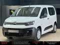 Citroen Berlingo BlueHDi Talla M Feel 75 Blanco - thumbnail 1