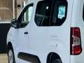 Citroen Berlingo BlueHDi Talla M Feel 75 Blanco - thumbnail 22