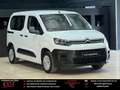 Citroen Berlingo BlueHDi Talla M Feel 75 Blanco - thumbnail 3