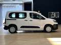 Citroen Berlingo BlueHDi Talla M Feel 75 Blanco - thumbnail 13