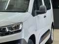 Citroen Berlingo BlueHDi Talla M Feel 75 Blanco - thumbnail 21