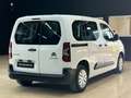 Citroen Berlingo BlueHDi Talla M Feel 75 Blanco - thumbnail 5