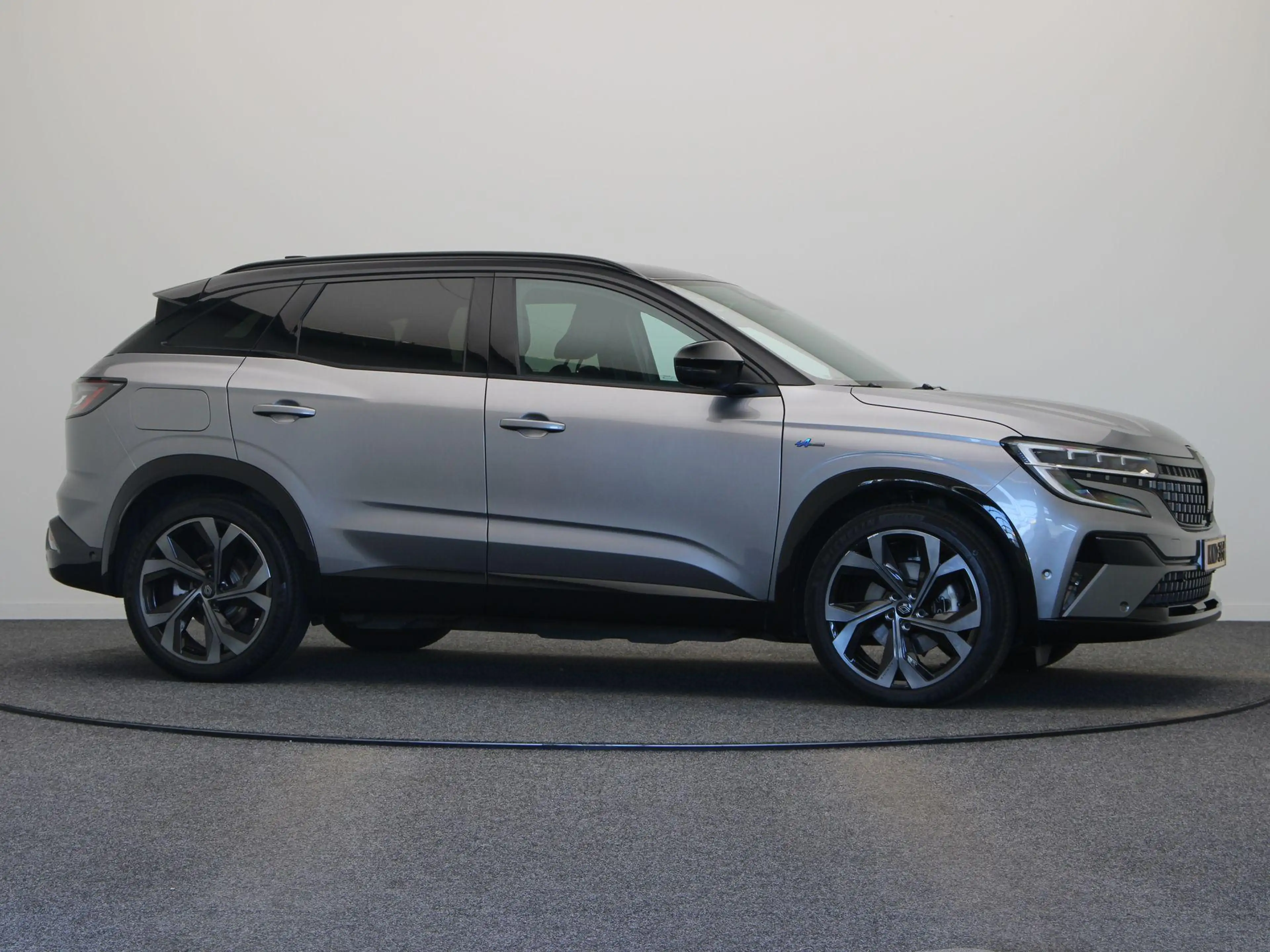 Renault Austral E-Tech full hybrid 200pk techno esprit Alpine | Ac — photo 13