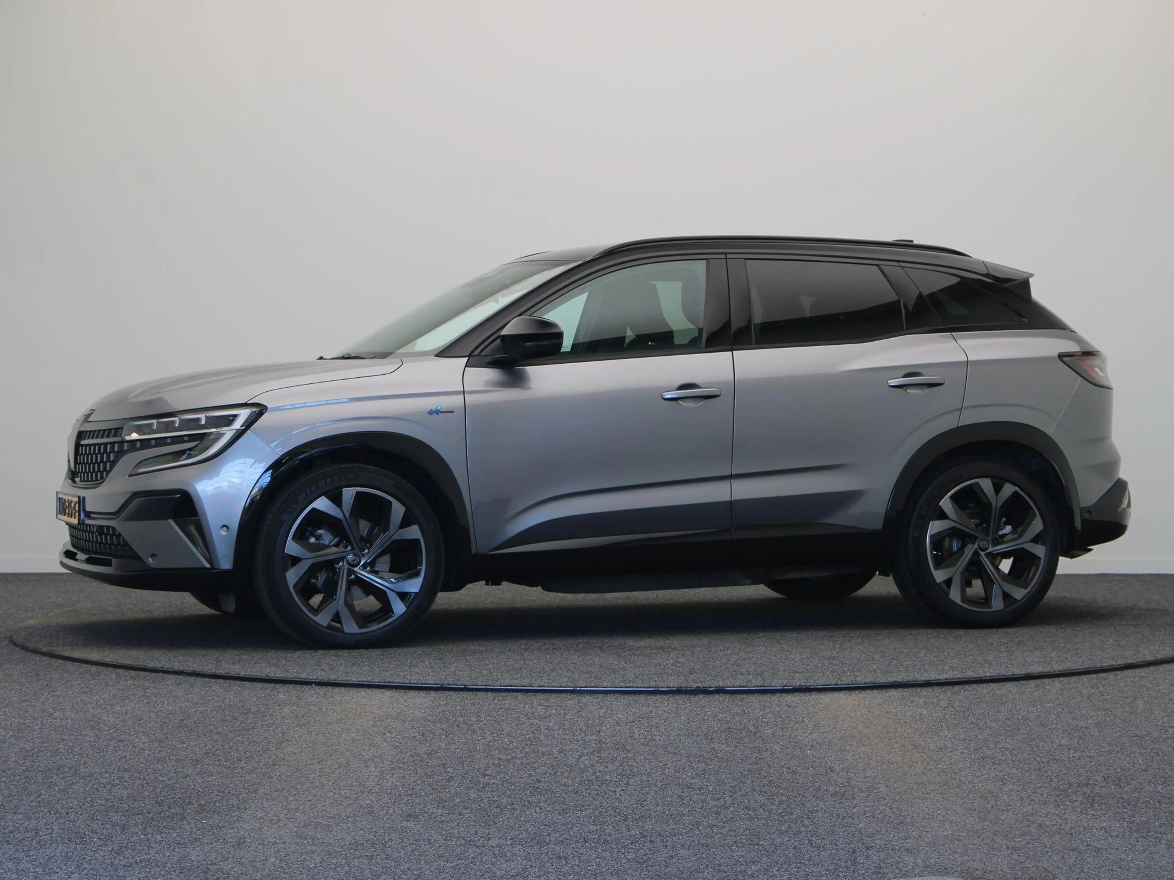 Renault Austral E-Tech full hybrid 200pk techno esprit Alpine | Ac — photo 12