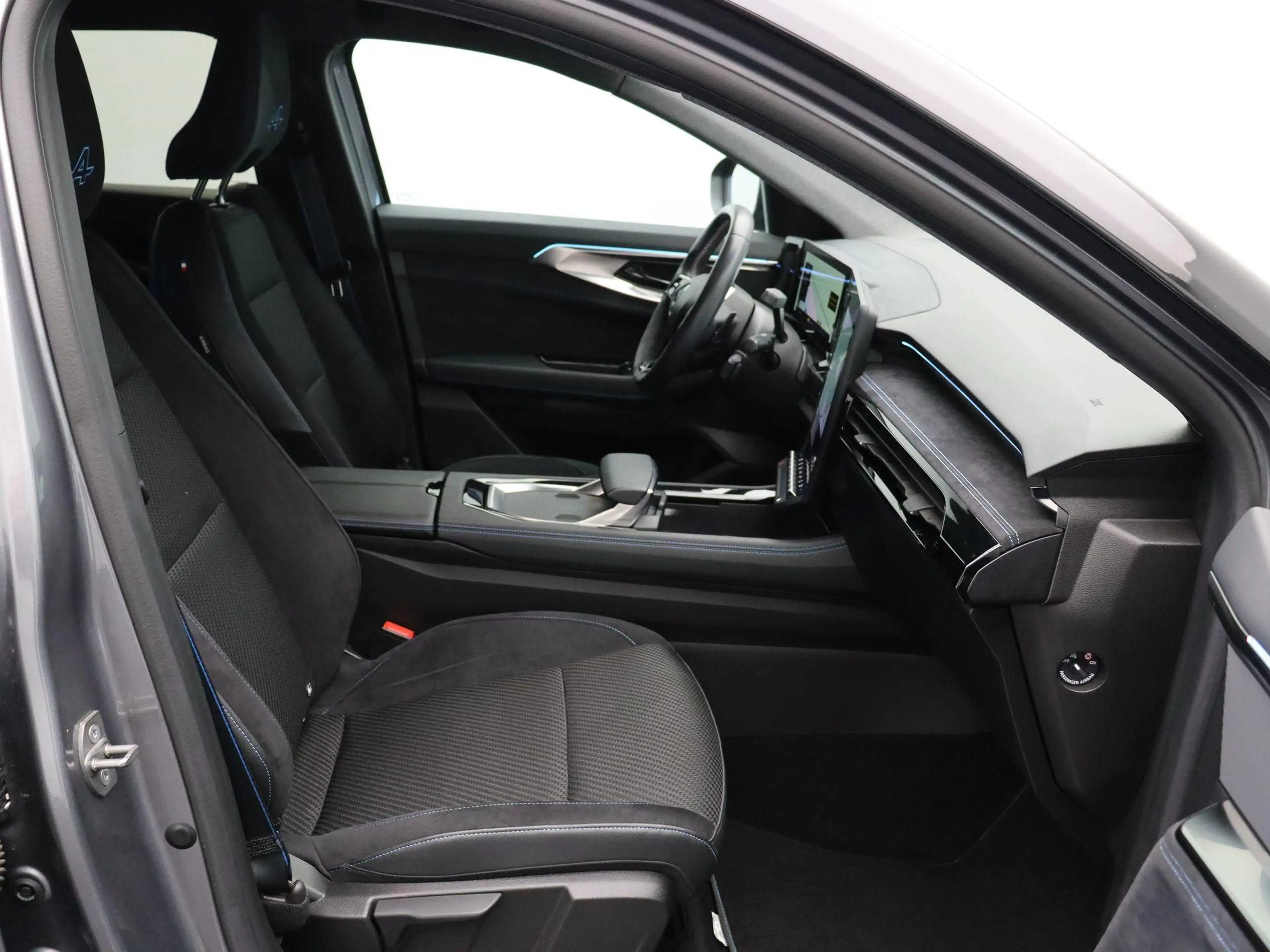 Renault Austral E-Tech full hybrid 200pk techno esprit Alpine | Ac — photo 15