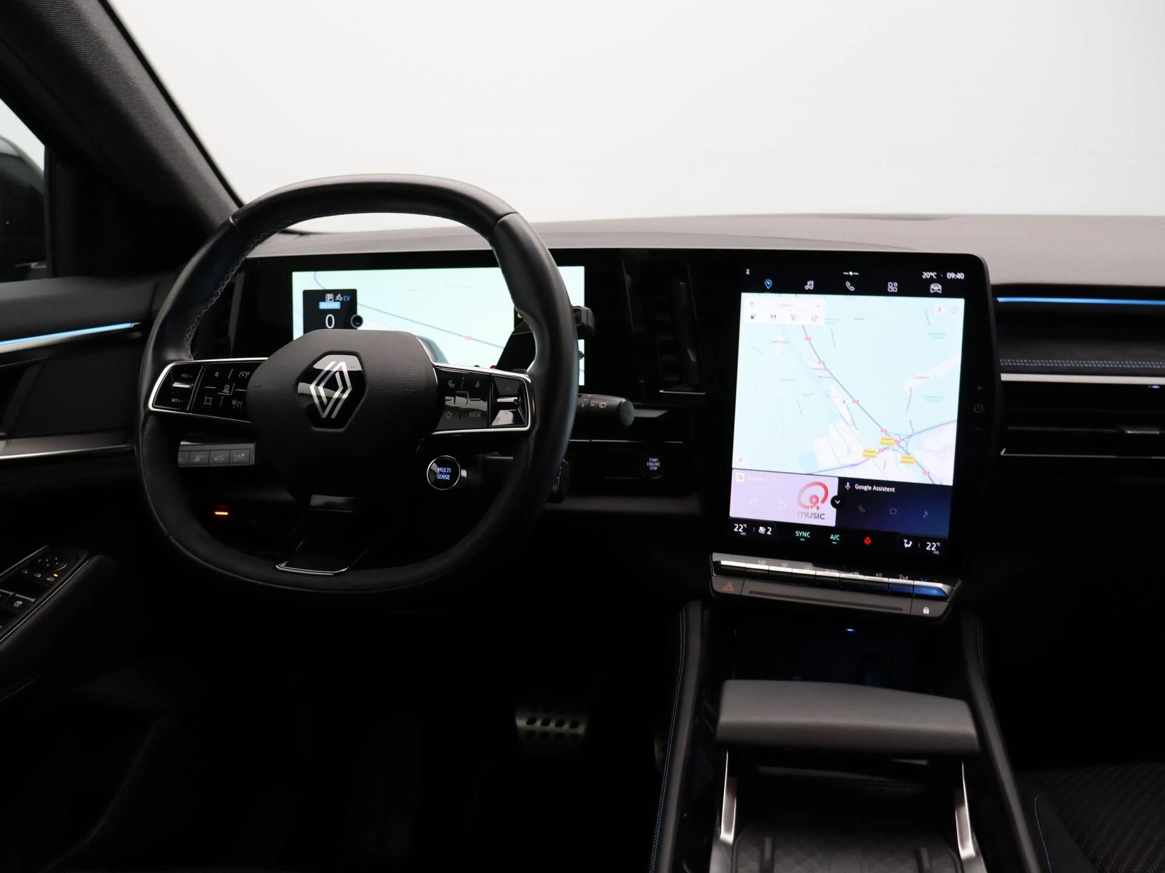 Renault Austral E-Tech full hybrid 200pk techno esprit Alpine | Ac — photo 5
