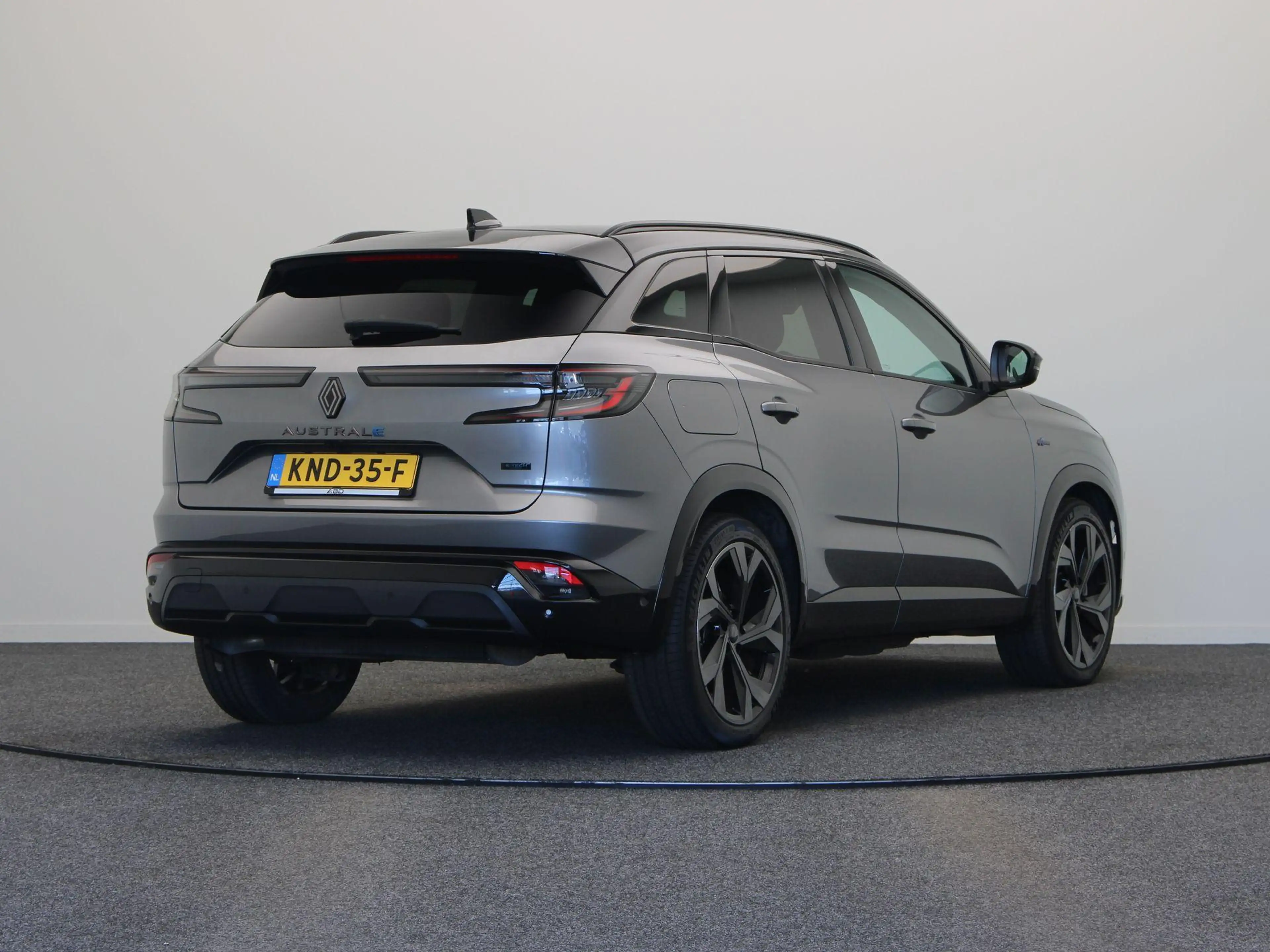 Renault Austral E-Tech full hybrid 200pk techno esprit Alpine | Ac — photo 11