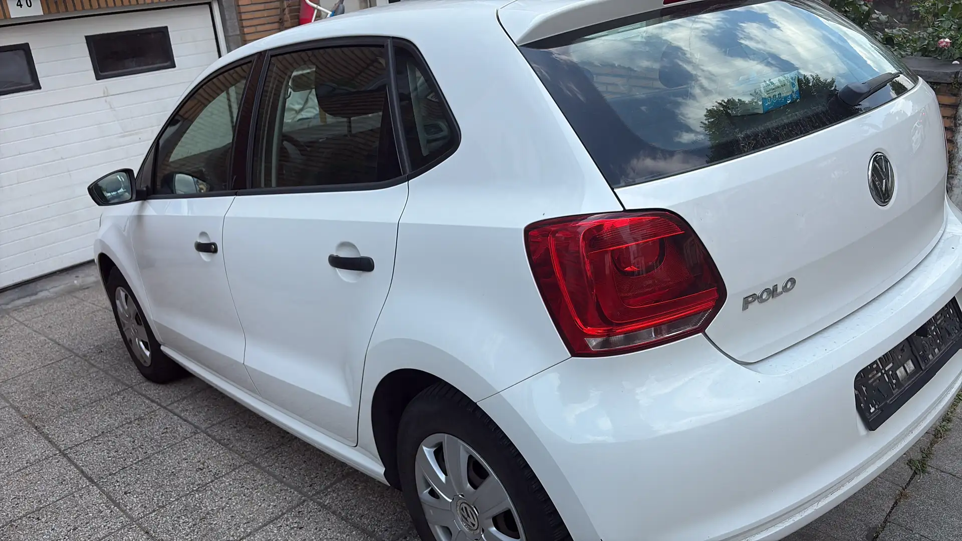 Volkswagen Polo 1.2 clima - 1