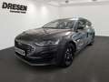 Ford Focus Turnier Titanium+Sitzheizung+Abstandsregeltempomat Grau - thumbnail 1