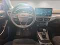 Ford Focus Turnier Titanium+Sitzheizung+Abstandsregeltempomat Grijs - thumbnail 10