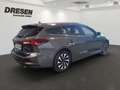 Ford Focus Turnier Titanium+Sitzheizung+Abstandsregeltempomat Grijs - thumbnail 3
