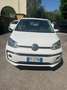 Volkswagen up! 5p 1.0 eco Club 68cv E6 Bianco - thumbnail 3