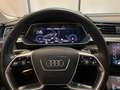 Audi e-tron 55 quattro LEDER+Matrix+Panodach+Virtual+ Weiß - thumbnail 12