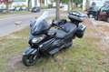 Suzuki Burgman 650 AN650Z Burgman scooter Zwart - thumbnail 3