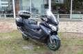 Suzuki Burgman 650 AN650Z Burgman scooter Zwart - thumbnail 10