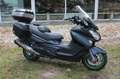 Suzuki Burgman 650 AN650Z Burgman scooter Zwart - thumbnail 1