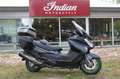 Suzuki Burgman 650 AN650Z Burgman scooter Zwart - thumbnail 11
