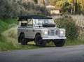 Land Rover Series 88 soft top autovettura Grigio - thumbnail 4