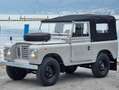 Land Rover Series 88 soft top autovettura Grigio - thumbnail 5