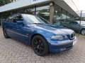 BMW 325 ti Compact E46 *LPG*2.Hand*HU neu*Scheckheft*Xenon Синій - thumbnail 3