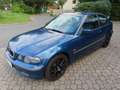 BMW 325 ti Compact E46 *LPG*2.Hand*HU neu*Scheckheft*Xenon Blu/Azzurro - thumbnail 2