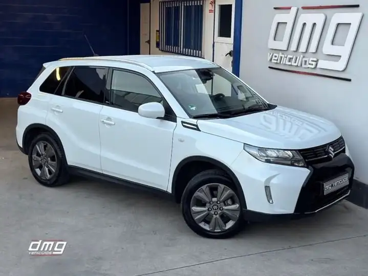 Suzuki Vitara 2026, foto 3