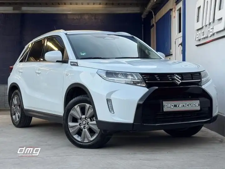 Suzuki Vitara 2026, foto 34