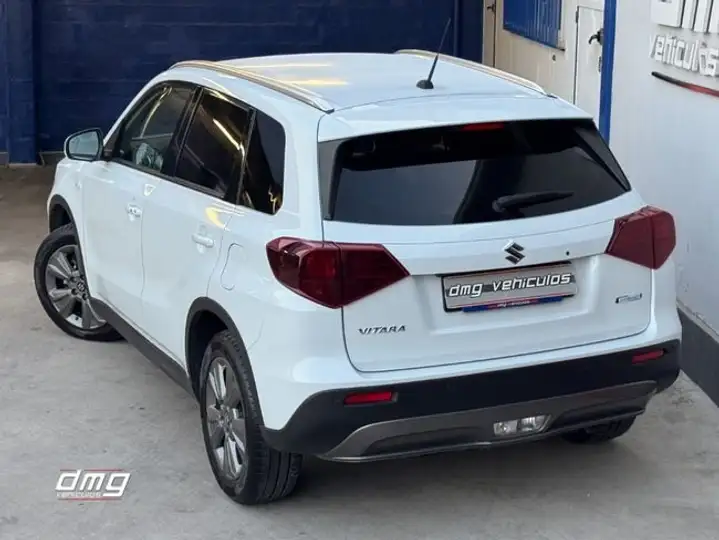 Suzuki Vitara 2026, foto 37
