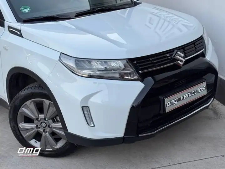 Suzuki Vitara 2026, foto 33