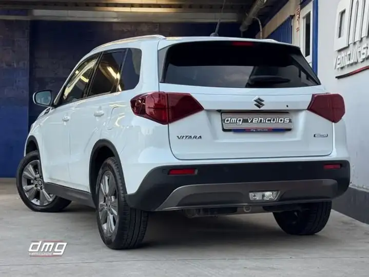Suzuki Vitara 2026, foto 35