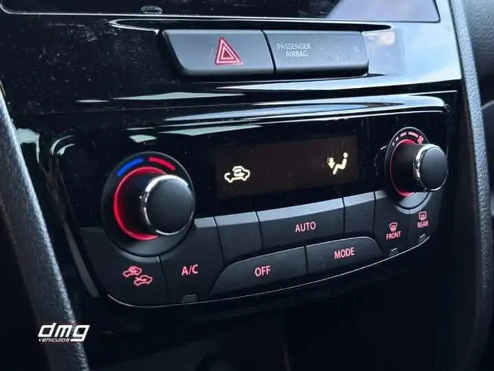 Suzuki Vitara 2026, foto 16