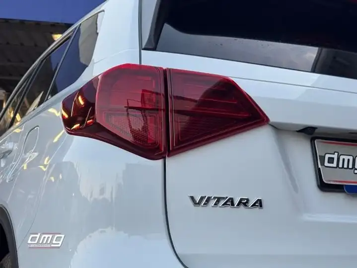 Suzuki Vitara 2026, foto 27