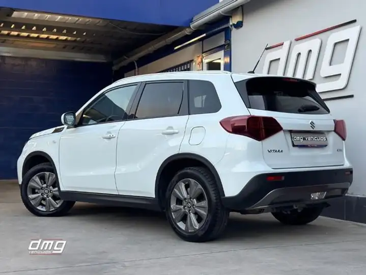 Suzuki Vitara 2026, foto 2