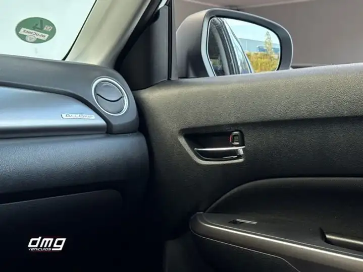 Suzuki Vitara 2026, foto 21
